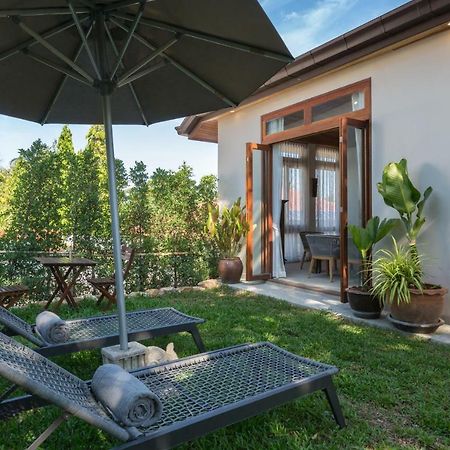 Papaya Garden Villa Csaveng-part Kültér fotó