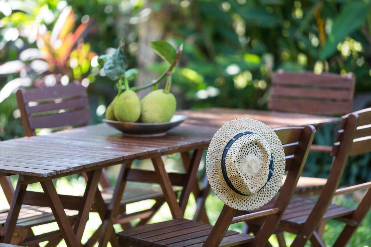 Papaya Garden Villa Csaveng-part Kültér fotó